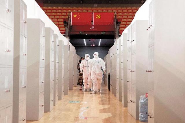 馳援武漢!共抗疫情,拓寶科技捐贈醫療物質